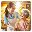 은나무재가복지센터 | 인천방문요양 부모님이 안심할 수 있는 다사랑재가복지센터 후기