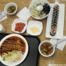 얌샘김밥 수원성빈센트점 | [체크인 챌린지] #2 얌샘김밥