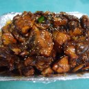 청도김밥 이미지
