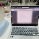 김갱생 | [11월 2주차] 삐빅. 노트북 디톡스 시급!