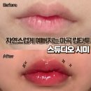 스튜디오시미 | [강서구/마곡] 자연스럽게 예뻐지는 마곡 립타투 스튜디오시미 (통증, 부작용, 관리 꿀팁)