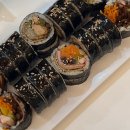 김마리아김밥