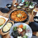 비와별닭갈비소양강점 이미지