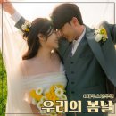 봄날 | 우리의 봄날 제주스냅 예약 후기