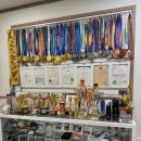 한국체대 숨 태권도장 이미지