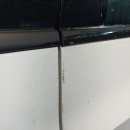 차 닦는 신사 이미지