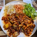 화성조암맛집 마초그릴, 불쭈꾸미·파스타 내돈내산 솔직 후기 / 궁평항·우정읍