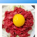 마장동 육회 이미지