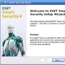 설치법 사진 : ESET NOD32 Antivirus 4.0.474.0 (32bit &amp; 64bit - ENU) ..from Elvis 이미지