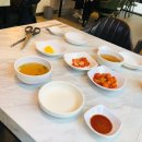 전주 에코시티 맛집 식당 “금암면옥”
