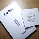 단지바우로 | 바울 퍼퓸드 샤쉐 Lil Cognac 릴 꼬냑 트렌디한 니치 샤쉐 선물