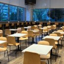 개와 사람(애견호텔) 이미지