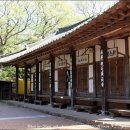 전통한옥 이미지