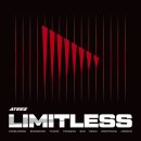 ATEEZ(에이티즈) JAPAN 2ND SINGLE 'Limitless' 발매 안내 이미지