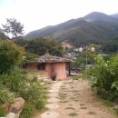 먹뱅이흙집민박 이미지