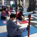 요가교실 B반 이미지