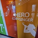 히어로노래연습장 이미지