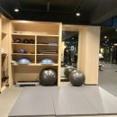 위스테이 휘트니스 이미지