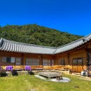 소백산사행추한옥민박 | 단양숙소, 촌캉스하기 좋은 독채펜션 ‘사행추한옥’
