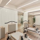 필라테스 주중 이미지