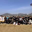 제30회 공주시 축구협회장배 축구대회(신월입장상 수상) 이미지