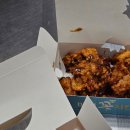 오동 닭강정 | 서귀포 올레시장 맛집, 메밀꽃치킨에서 닭강정 포장 후기