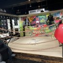 턱 땡기고 들어가서 원 어퍼 훅 이미지