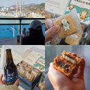 여수이순신건어물 | 여수 기념품샵 이순신광장 꼬북샌드 여수 디저트 맛집 추천