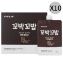 꼬밥 - 진주시 동진로 50 | 꼬밥