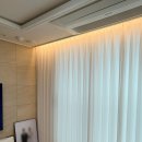 씨유 장현트리플포레 | [시흥 장현] 시흥시청역트리플포레 커튼, 블라인드 시공