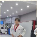 무빙 익스트림 태권도장 이미지