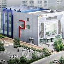 와부체육문화센터 1층 이미지