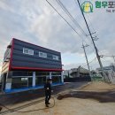 세븐일레븐 파주대능리점 | 김포아스콘포장 대능리 신축상가 균열없이 오랫동안 유지되는 아스콘바닥 시공을!