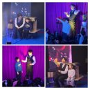 고려대 명문 태권도 이미지