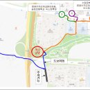 버스정류장_빛누리초교 이미지