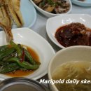 녹수식당 이미지