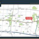 춘의역 (8번 출구) 이미지