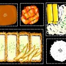 돈까스몬스터 이미지