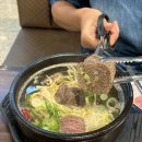 문경축산농협 약돌한우프라자