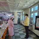 암태초등학교 이미지