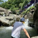 폭포수펜션 | [국내여행] 장흥폭포수식당 / 서울근교 계곡추천 / 계곡식당맛집 / 여름물놀이