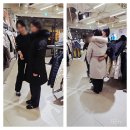 신세계프리미엄아울렛 | 추석 연휴에 방문한 파주 신세계 프리미엄 아울렛 쇼핑후기