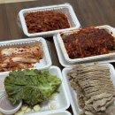 등촌역 8번출구 | [등촌동 맛집] 만배아리랑보쌈 등촌본점 배달 후기