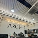 일자산 제1체육관 뒤쪽 | 경산 크로스핏 추천 전문적인 코칭과 넓은 체육관 사동 크로스핏 아크