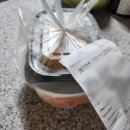 행컵 인천연수점 | 인천 행컵 연수점) 햄참치마요 + 치즈볼 배달 후기