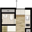 타임스퀘어 앞 이미지