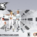 SSX 트리키 이미지