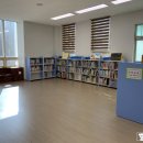 구즉도서관 1층 이미지