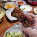 양돈가 | 경기광주등갈비 맛집 참나무등갈비 방문 후기