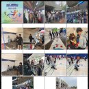 [조직활동] 10월 14일(토) 서울시 장애인생활체육대회 참석했습니다~ 이미지